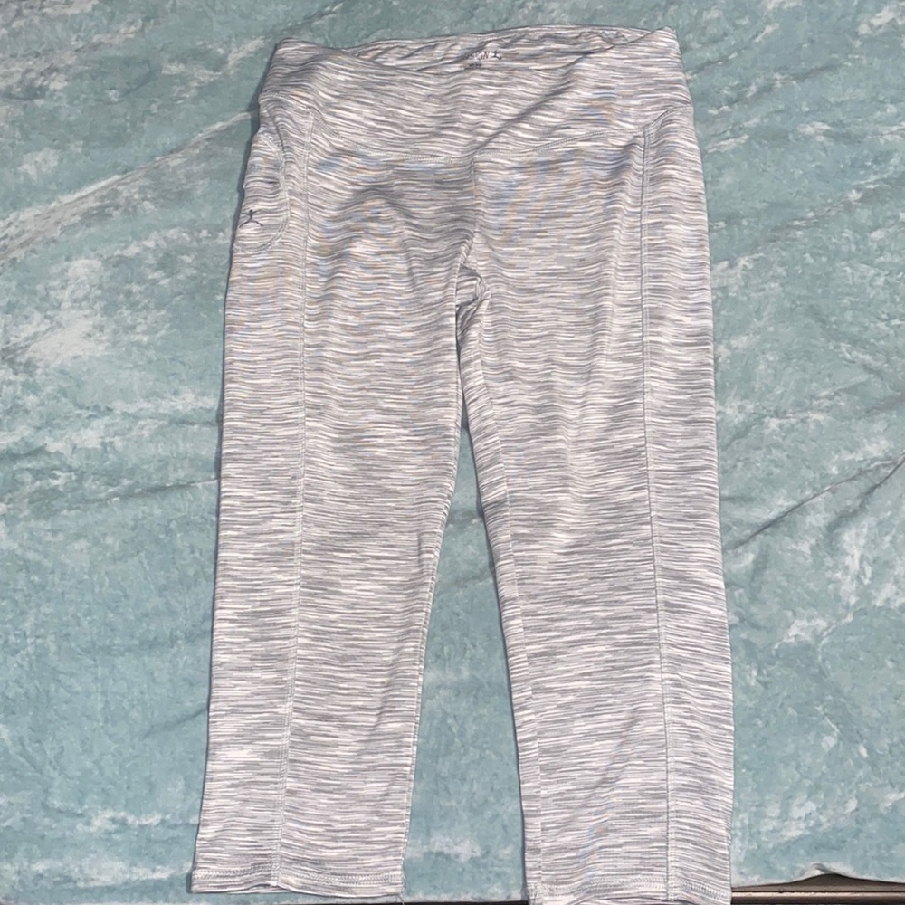 Danskin Capri Pant